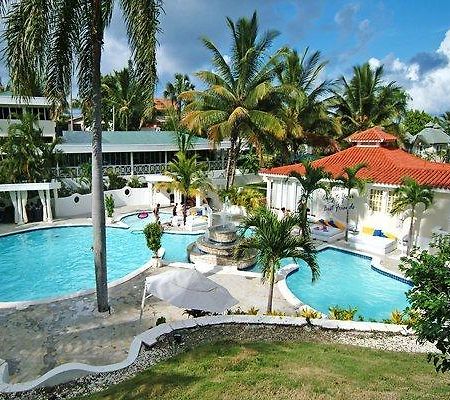 Lifestyle Crown Residence Suites (Adults Only) Puerto Plata Dış mekan fotoğraf