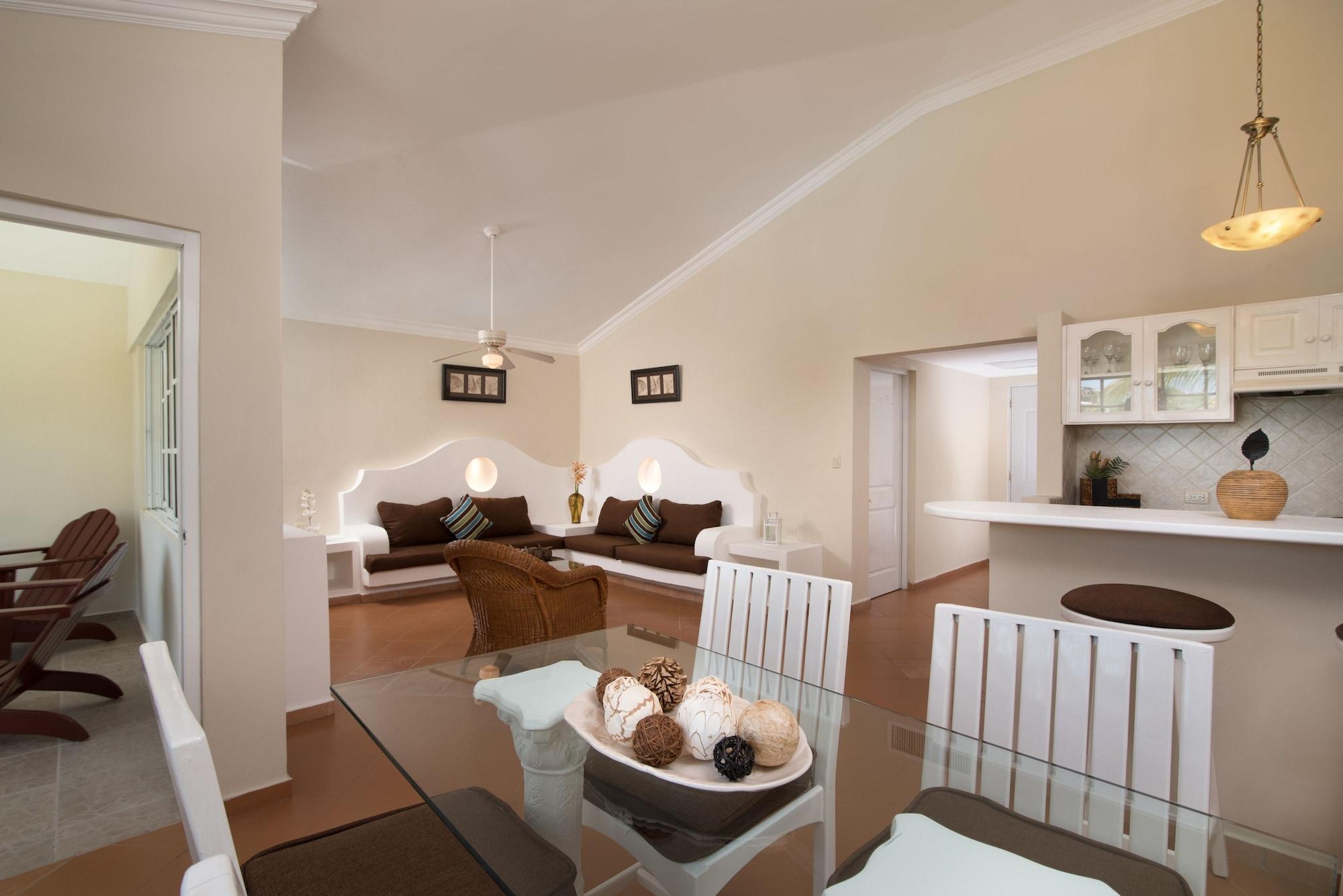 Lifestyle Crown Residence Suites (Adults Only) Puerto Plata Dış mekan fotoğraf