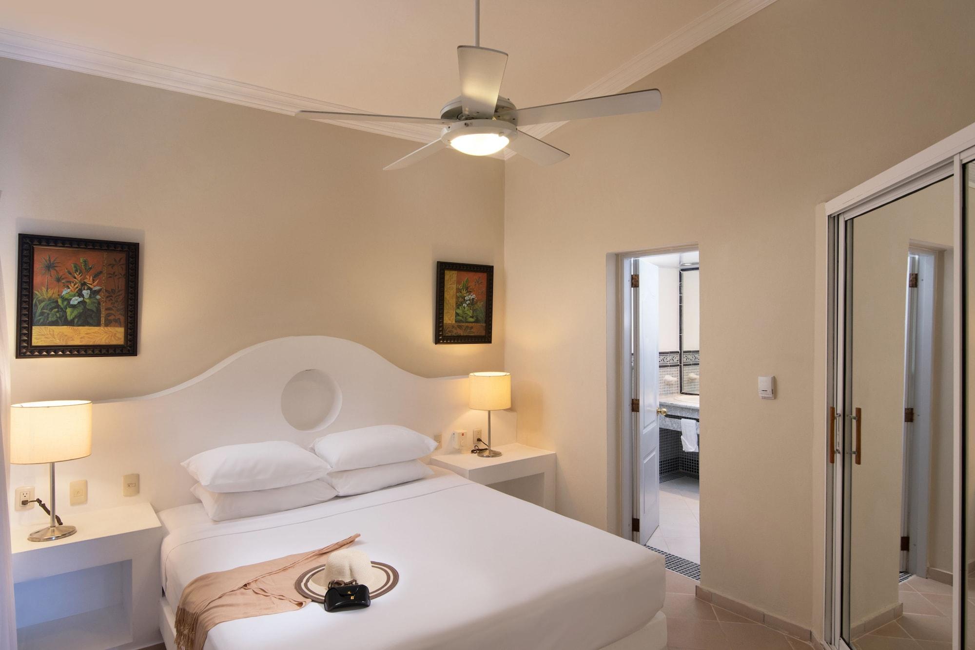 Lifestyle Crown Residence Suites (Adults Only) Puerto Plata Dış mekan fotoğraf
