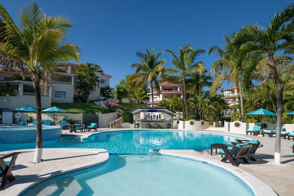 Lifestyle Crown Residence Suites (Adults Only) Puerto Plata Dış mekan fotoğraf
