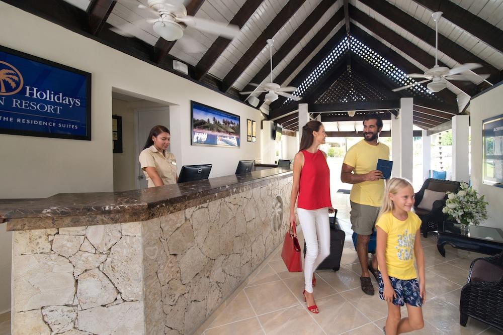 Lifestyle Crown Residence Suites (Adults Only) Puerto Plata Dış mekan fotoğraf