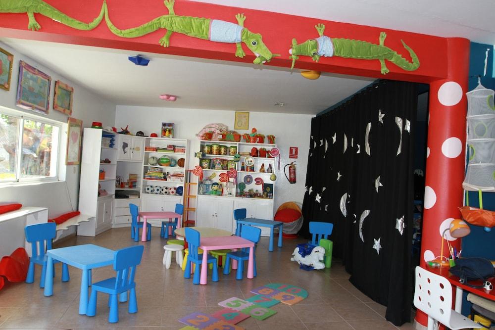 Lifestyle Crown Residence Suites (Adults Only) Puerto Plata Dış mekan fotoğraf