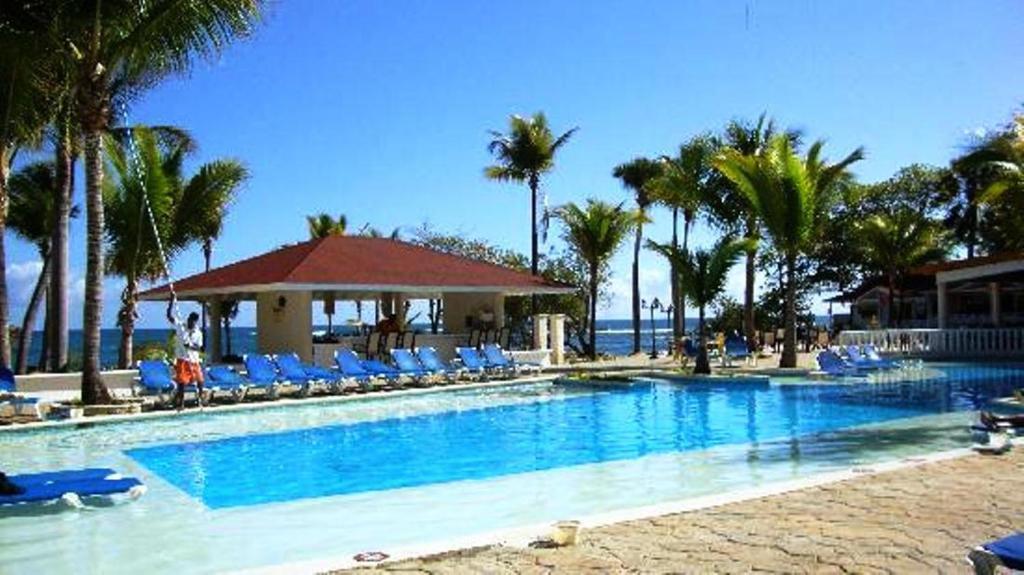 Lifestyle Crown Residence Suites (Adults Only) Puerto Plata Dış mekan fotoğraf