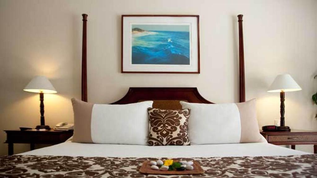 Lifestyle Crown Residence Suites (Adults Only) Puerto Plata Oda fotoğraf