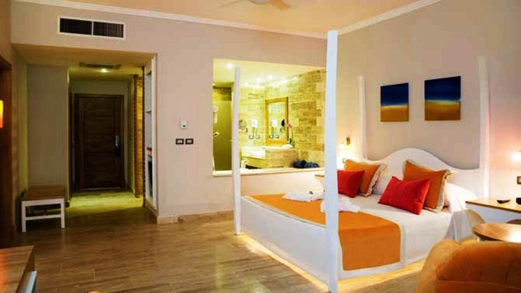 Lifestyle Crown Residence Suites (Adults Only) Puerto Plata Oda fotoğraf