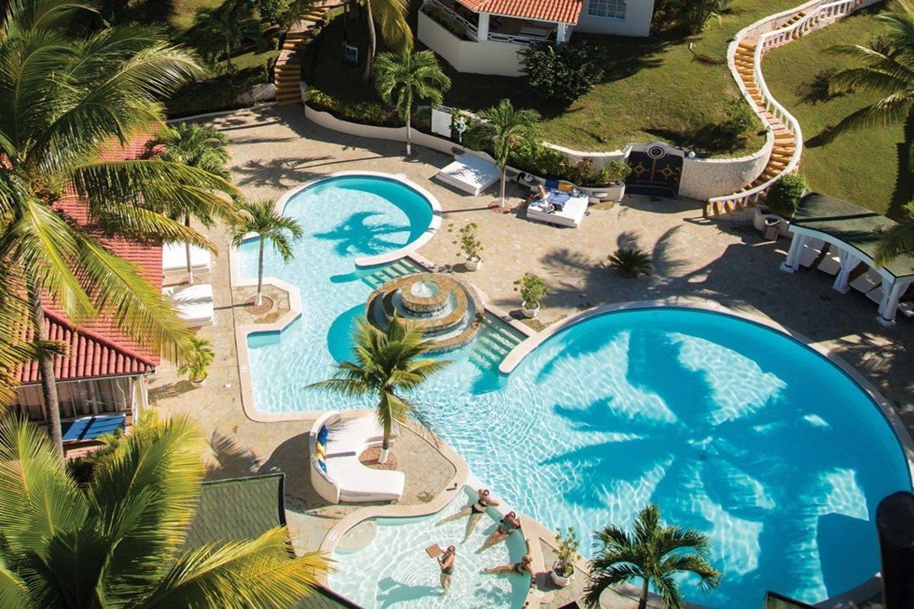 Lifestyle Crown Residence Suites (Adults Only) Puerto Plata Dış mekan fotoğraf