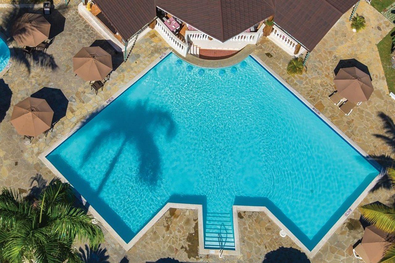 Lifestyle Crown Residence Suites (Adults Only) Puerto Plata Dış mekan fotoğraf