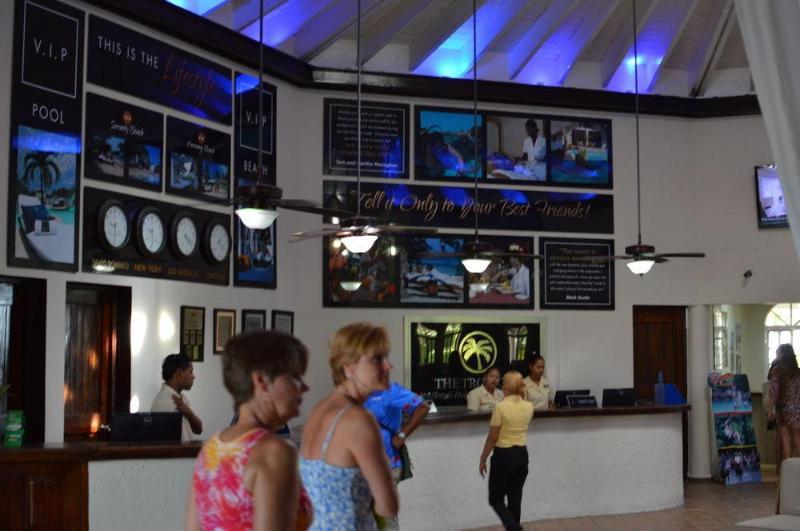 Lifestyle Crown Residence Suites (Adults Only) Puerto Plata Dış mekan fotoğraf