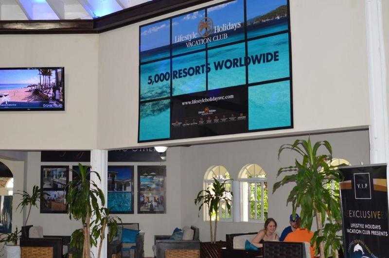 Lifestyle Crown Residence Suites (Adults Only) Puerto Plata Dış mekan fotoğraf
