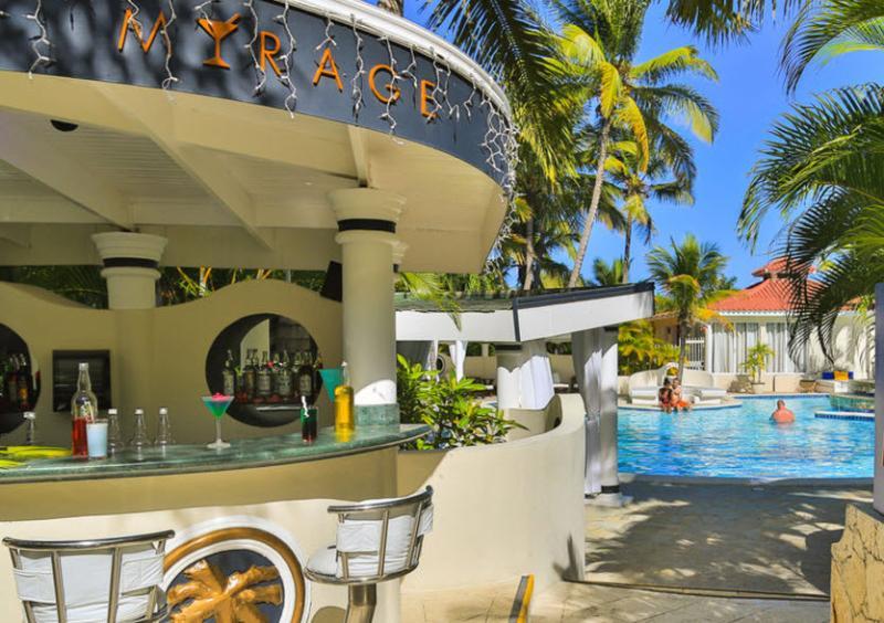 Lifestyle Crown Residence Suites (Adults Only) Puerto Plata Dış mekan fotoğraf