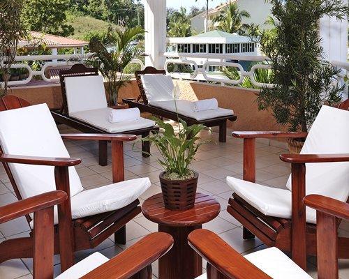 Lifestyle Crown Residence Suites (Adults Only) Puerto Plata Dış mekan fotoğraf