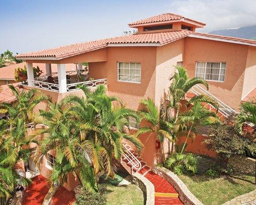 Lifestyle Crown Residence Suites (Adults Only) Puerto Plata Dış mekan fotoğraf