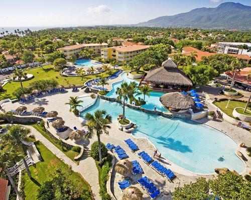 Lifestyle Crown Residence Suites (Adults Only) Puerto Plata Dış mekan fotoğraf