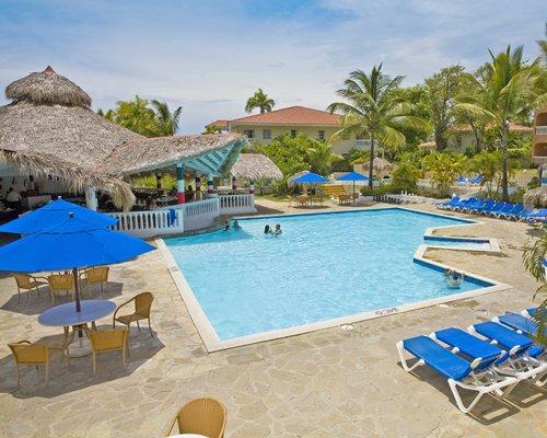 Lifestyle Crown Residence Suites (Adults Only) Puerto Plata Dış mekan fotoğraf