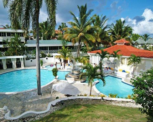 Lifestyle Crown Residence Suites (Adults Only) Puerto Plata Dış mekan fotoğraf
