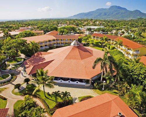 Lifestyle Crown Residence Suites (Adults Only) Puerto Plata Dış mekan fotoğraf