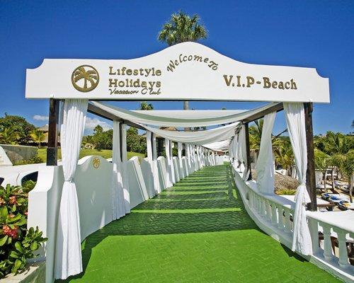 Lifestyle Crown Residence Suites (Adults Only) Puerto Plata Dış mekan fotoğraf