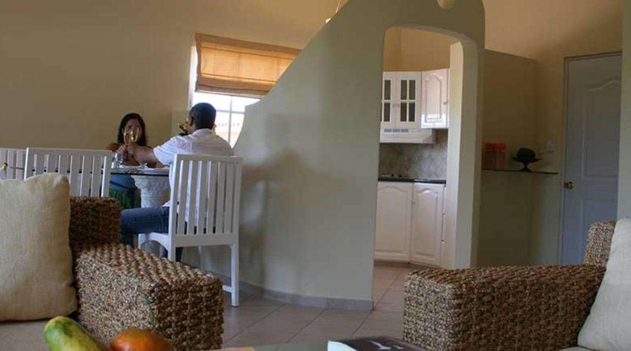 Lifestyle Crown Residence Suites (Adults Only) Puerto Plata Dış mekan fotoğraf