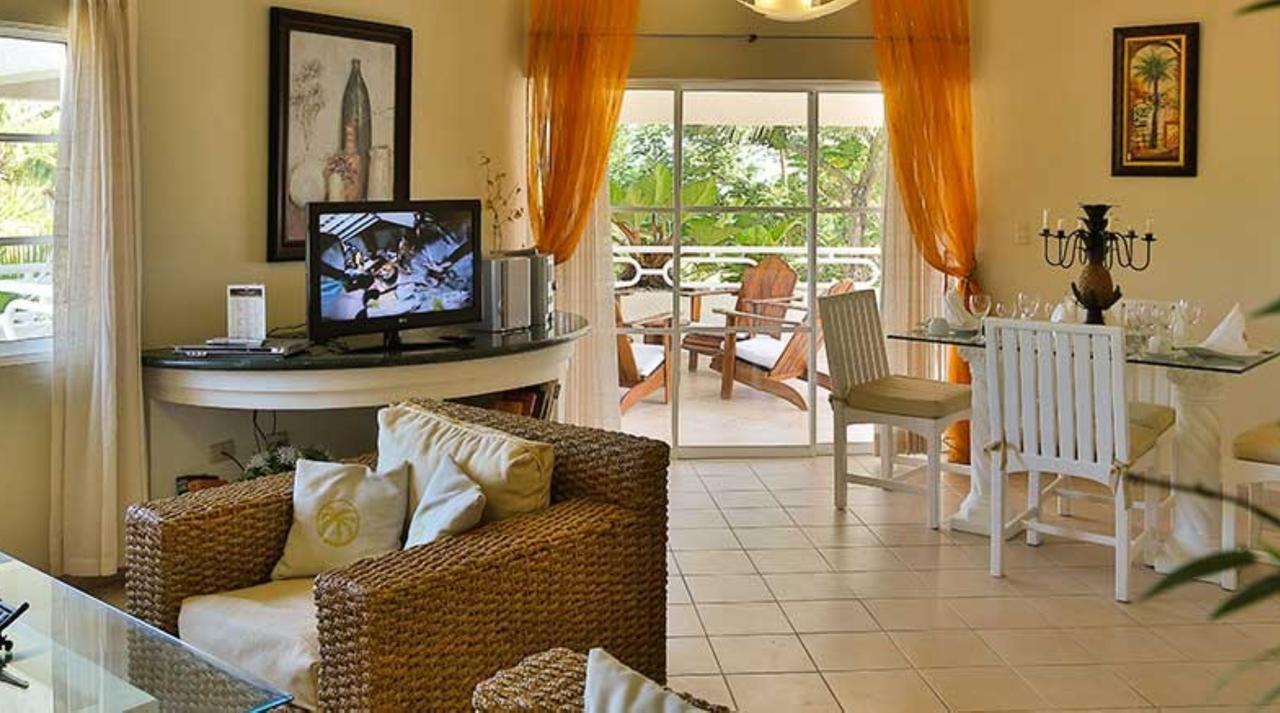 Lifestyle Crown Residence Suites (Adults Only) Puerto Plata Dış mekan fotoğraf