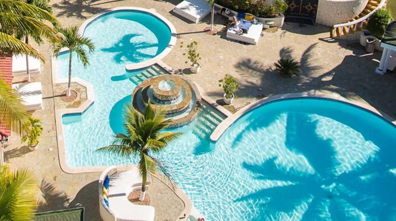 Lifestyle Crown Residence Suites (Adults Only) Puerto Plata Dış mekan fotoğraf