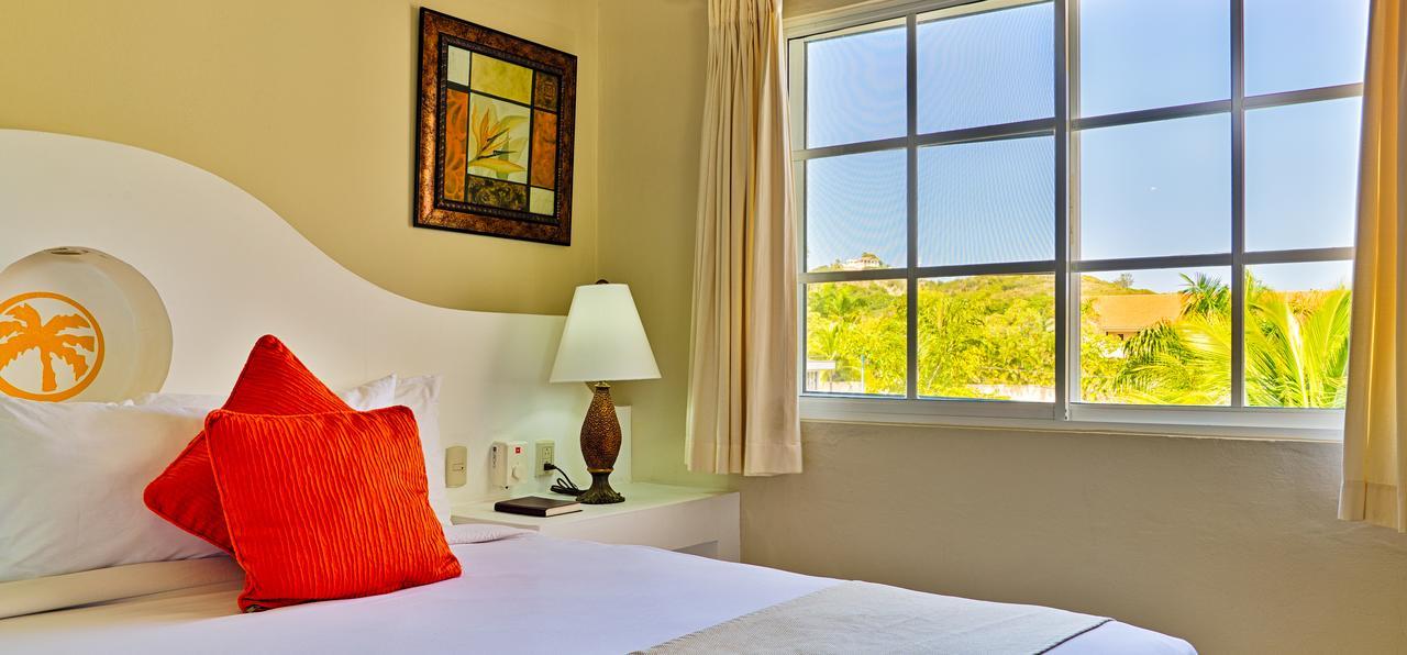 Lifestyle Crown Residence Suites (Adults Only) Puerto Plata Dış mekan fotoğraf