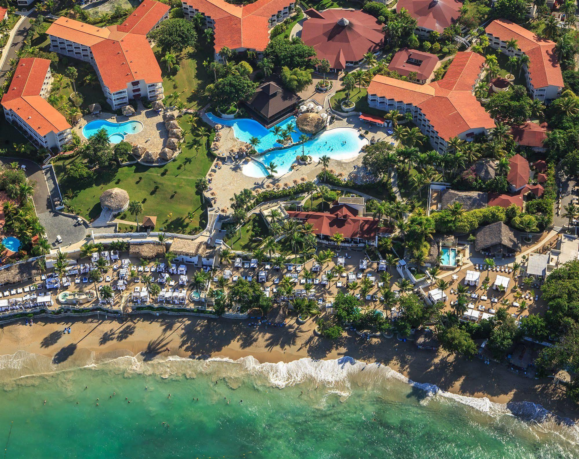Lifestyle Crown Residence Suites (Adults Only) Puerto Plata Dış mekan fotoğraf