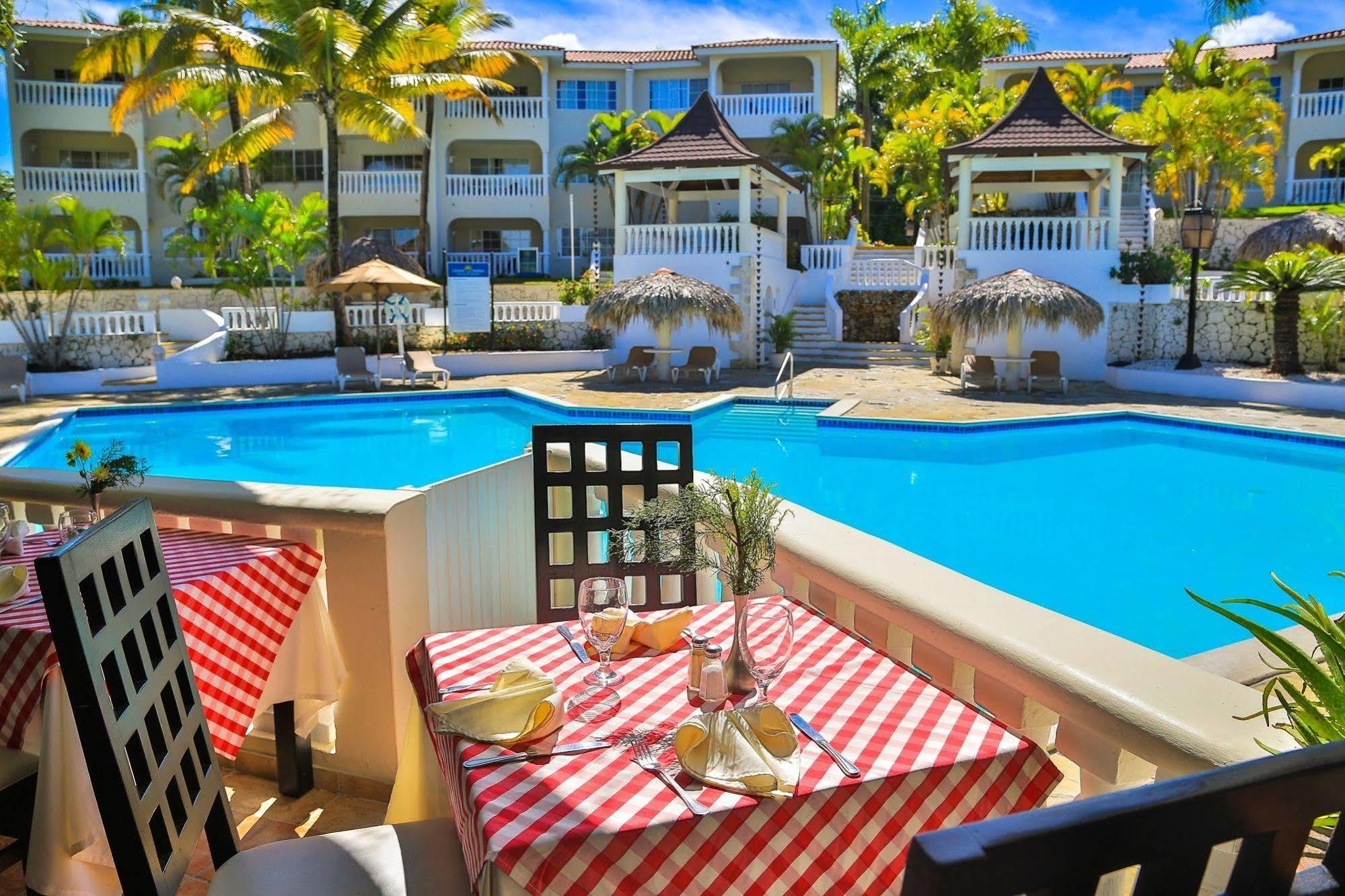 Lifestyle Crown Residence Suites (Adults Only) Puerto Plata Dış mekan fotoğraf