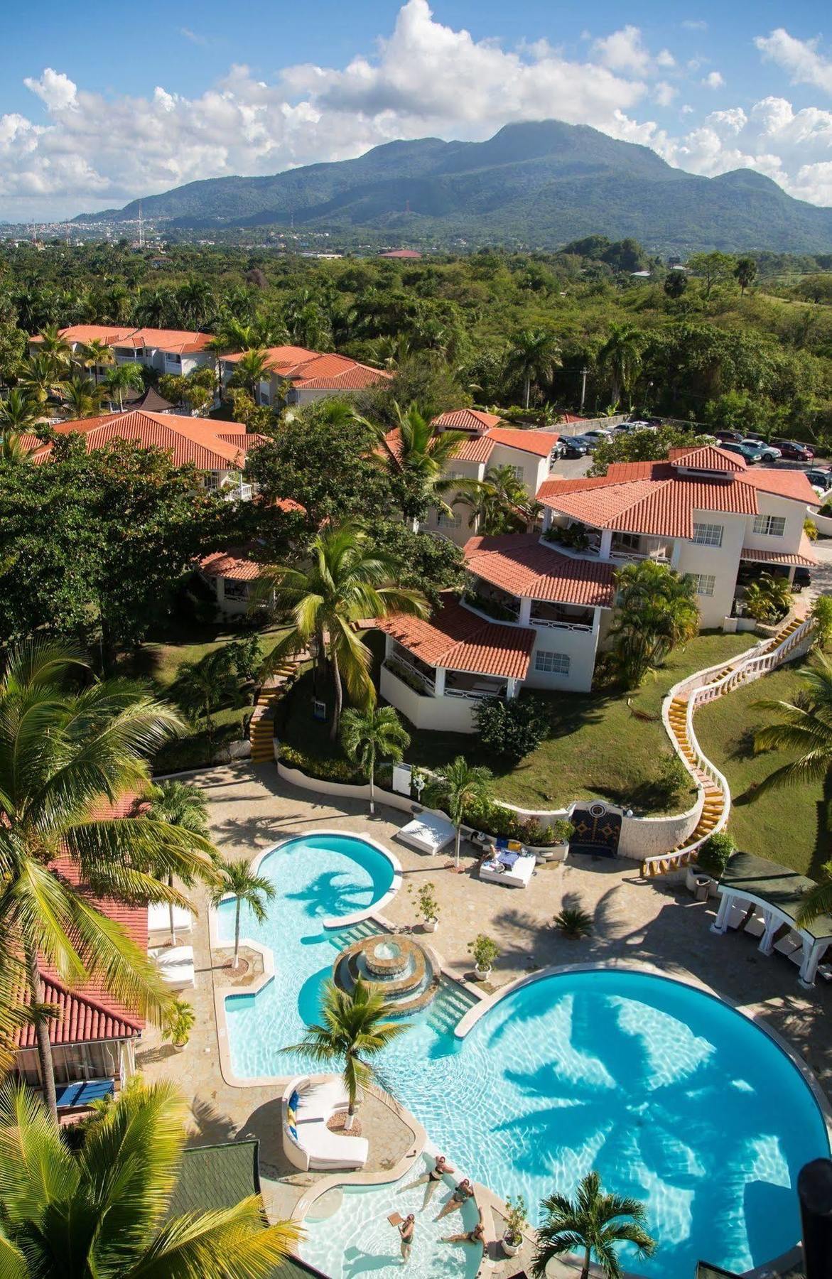 Lifestyle Crown Residence Suites (Adults Only) Puerto Plata Dış mekan fotoğraf