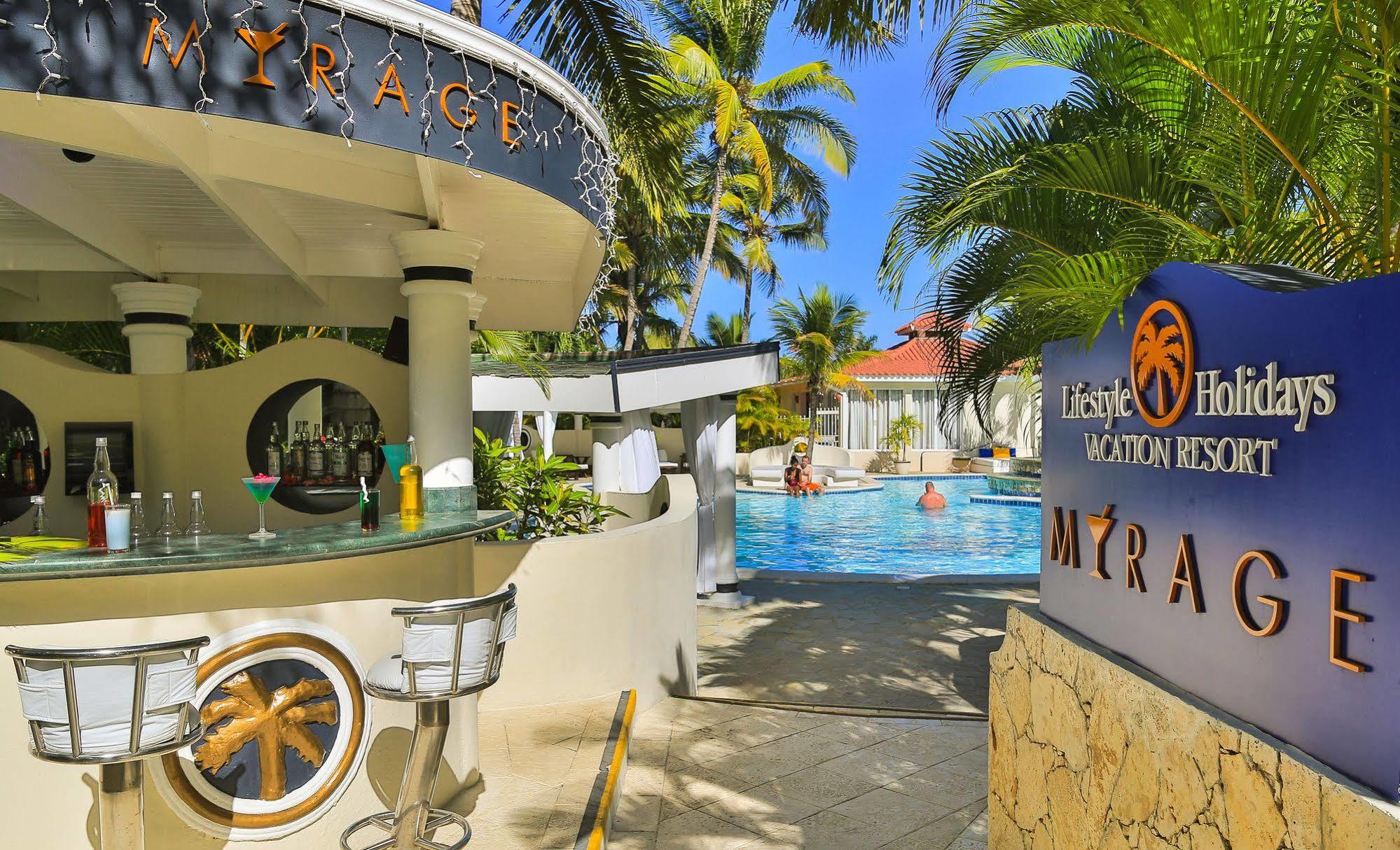 Lifestyle Crown Residence Suites (Adults Only) Puerto Plata Dış mekan fotoğraf