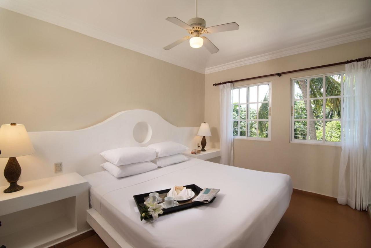 Lifestyle Crown Residence Suites (Adults Only) Puerto Plata Dış mekan fotoğraf