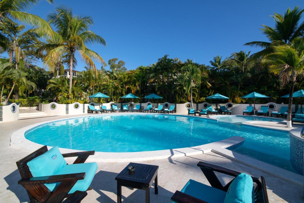 Lifestyle Crown Residence Suites (Adults Only) Puerto Plata Dış mekan fotoğraf